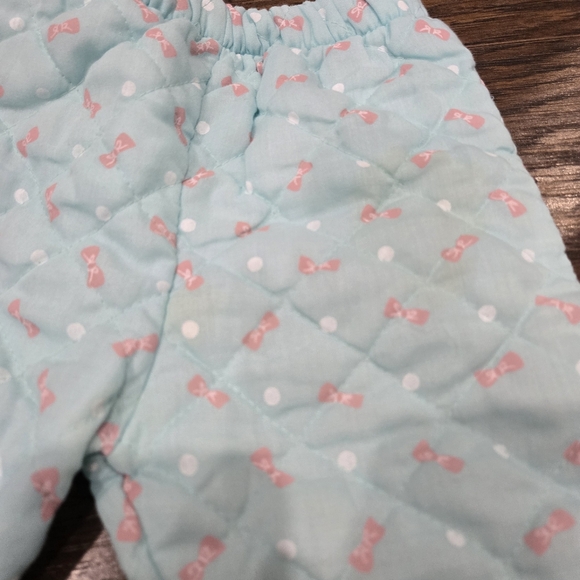 Adorable set - Picture 6 of 9